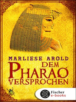 cover image of Dem Pharao versprochen